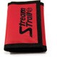 三つ折りウォレット SD Trifold Wallet Chilli