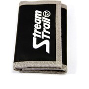 三つ折りウォレット SD Trifold Wallet Onyx