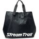 OBL TOTE BAG BLACK [トートバッグ]