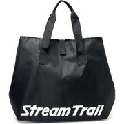 OBL TOTE BAG BLACK [トートバッグ]