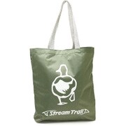 VER TOTE BAG KHAKI [トートバッグ]