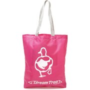 VER TOTE BAG PINK [トートバッグ]