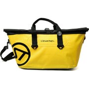 CARRYALL D2-1 SAFFRON [トートバッグ]