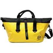 CARRYALL D2-2 SAFFRON [トートバッグ]