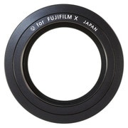 天体望遠鏡 Tリング・フジフイルムX用(N) [望遠鏡アクセサリー Xマウント用Tリング]