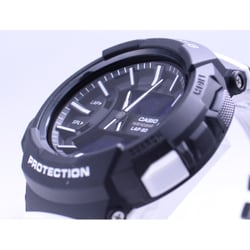 ヨドバシ.com - カシオ CASIO Baby-G ベビージー BGA-240-1A1JF [For running Series ブラック×ホワイト]  通販【全品無料配達】