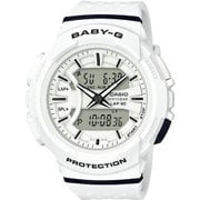 For running Series ホワイト BGA-240-7AJF