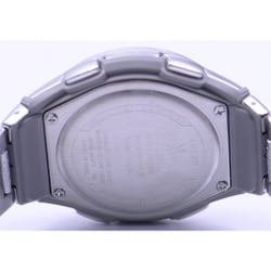 ヨドバシ.com - カシオ CASIO wave ceptor ウェーブセプター WVQ-M410DE-1A3JF [wave ceptor（ ウェーブセプター） ソーラー電波時計 マルチバンド6 クロノグラフ メタルバンド] 通販【全品無料配達】