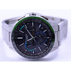 ヨドバシ.com - カシオ CASIO オシアナス OCEANUS OCW-G1100-1A2JF