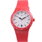 SUTR403 SISTEM CORRIDA