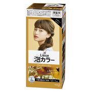 リーゼプリティア泡カラー フレンチベージュ