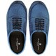 スリッパ U CHIP-BLUE-M
