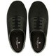 スリッパ PLAIN TOE-GRAY-L