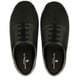 スリッパ PLAIN TOE-GRAY-M