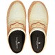 スリッパ LOAFERS-BEIGE-L