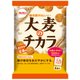 大麦のチカラ まろやか醤油味 [92g(23g×4袋)]