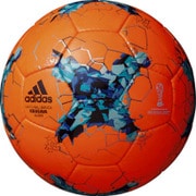 AF4204ORB [サッカーボール 小学生用 4号球 クラサバ グライダー ソーラーオレンジ]