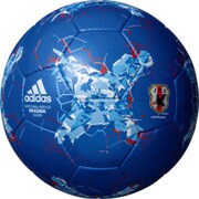 AF4206JP [サッカーボール 小学生用 4号球 検定球 クラサバ グライダー ブルー]