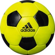 AF4624YBK [サッカーボール 4号球 検定球 EPP グライダー ソーラーイエロー×ブラック]