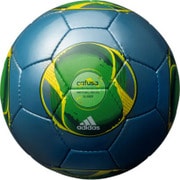 AF4626SK [サッカーボール 4号球 検定球 カフサ グライダー ソーラーブルーメタリック]
