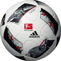 ヨドバシ Com アディダス Adidas Af5510dfl サッカーボール 5号球 国際公認球 ブンデスリーガ 通販 全品無料配達