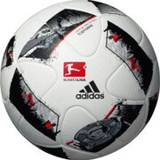 AF5510DFL [サッカーボール 5号球 国際公認球 ブンデスリーガ]