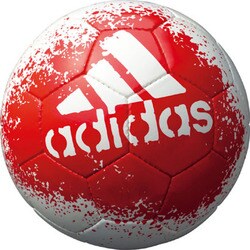 ヨドバシ Com アディダス Adidas Af5621wr サッカーボール 5号球 検定球 エックス グライダー ホワイト レッド 通販 全品無料配達