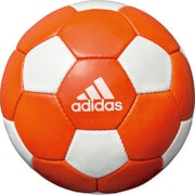 AF5624RW [サッカーボール 5号球 検定球 EPP グライダー ソーラーレッド×ホワイト]