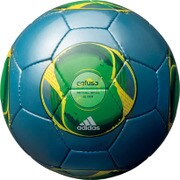 AF5626SK [サッカーボール 5号球 検定球 カフサ グライダー ソーラーブルーメタリック]
