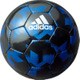 AFF4622B [フットサルボール 4号球 検定球 日本オリジナル ブルー]