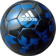 AFF4622B [フットサルボール 4号球 検定球 日本オリジナル ブルー]
