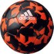 AFF4622OR [フットサルボール 4号球 検定球 日本オリジナル ソーラーオレンジ]