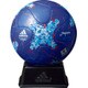 AFM1201JP [サッカーボール クラサバ ミニ コンフェデ17 ブルー]