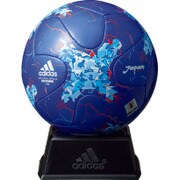 AFM1201JP [サッカーボール クラサバ ミニ コンフェデ17 ブルー]
