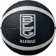 Bリーグ ミニボール ラバー B1B200KW [バスケットボール]
