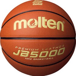 ヨドバシ.com - molten モルテン B5C5000L [バスケットボール JB5000 ...