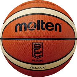 ヨドバシ.com - モルテン molten BGL7XBL [バスケットボールボール B