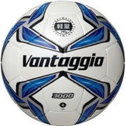 F4V3000L [サッカーボール ヴァンタッジオ3000軽量 4号 BL]