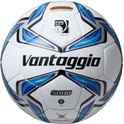 F5V5001 [サッカーボール ヴァンタッジオ5000土用 5号 BL]