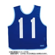 GB0012B 2 [ゲームベスト ジュニア 青 2]