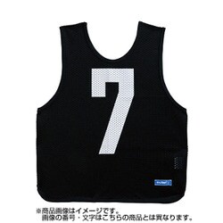 GB0012BK 3 [ゲームベスト ジュニア 黒 3]