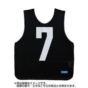 GB0012BK 9 [ゲームベスト ジュニア 黒 9]