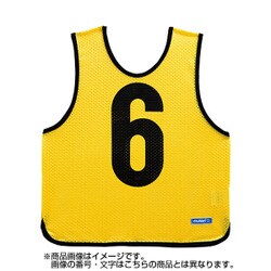 GB0012Y 1 [ゲームベスト ジュニア 黄 1]