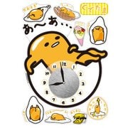 YTCS-WC(GU) [ウォールクロック ぐでたま]