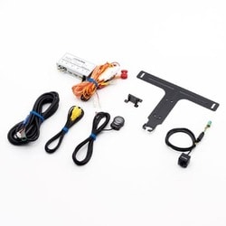 PKG-C2500F [マルチビュー・フロントカメラ 汎用接続用電源ボックスセット]