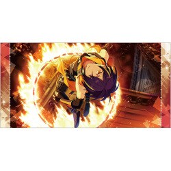 新品　あんさんぶるスターズ！  ビジュアルバスタオルvol1 仙石忍 あんさんぶるスターズ! ビジュアルバスタオルVol.4 27.仙石忍