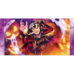 あんさんぶるスターズ　あんスタ　ビジュアルバスタオル　影片みか グッズ-タオル】あんさんぶるスターズ！！ ビジュアルバスタオル