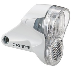 ハブダイナモ用 LEDライト ホワイト HL-HUB150N