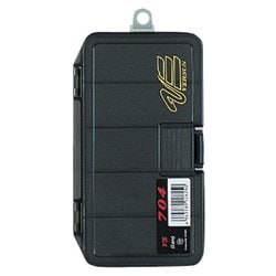 VS-704 6インチ ルアータイプ [タックルボックス]