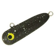 ボトムノックスイマーエリア 02 オリーブペレット [バイブレーション]